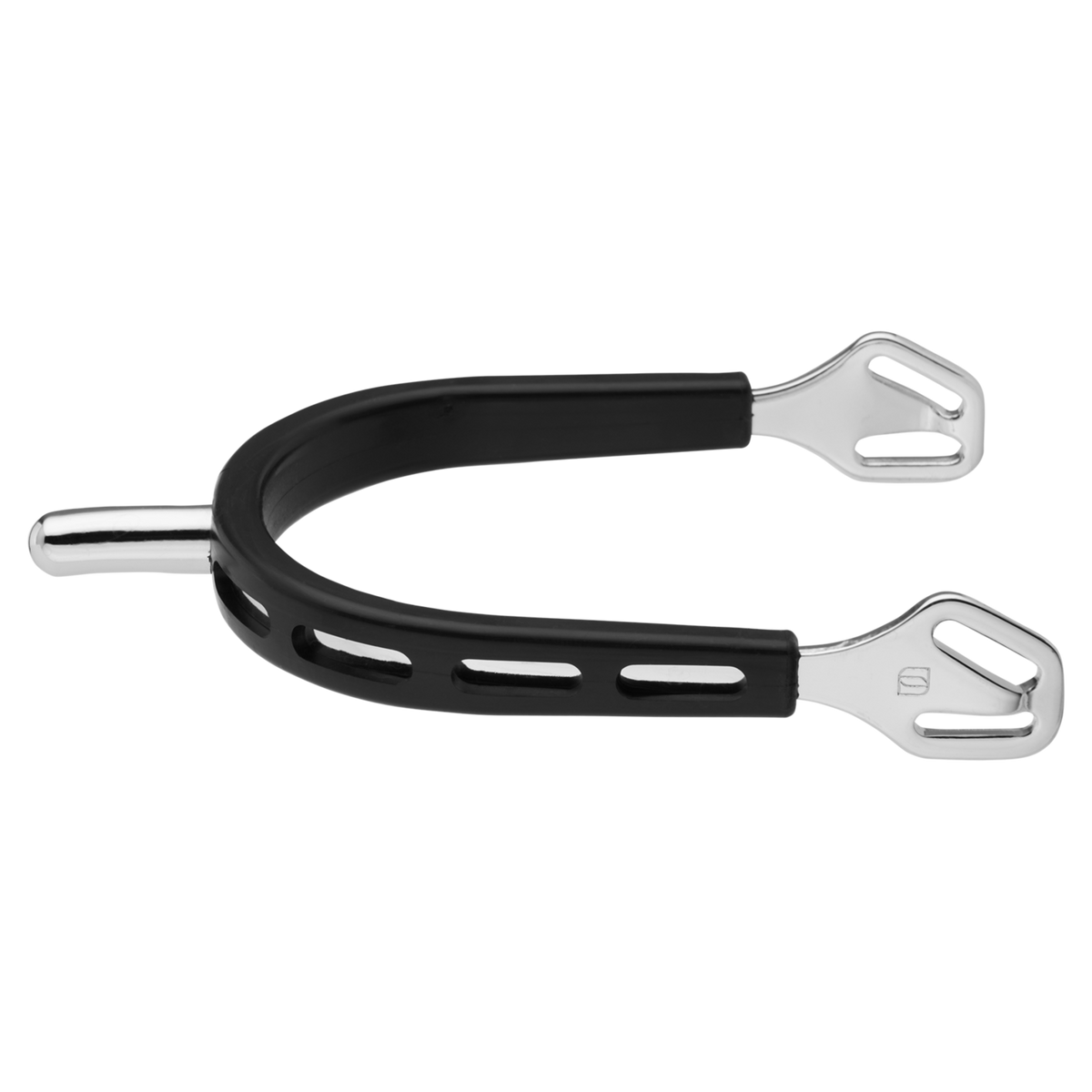Pinteni ULTRA fit EXTRA GRIP cu prindere Balkenhol - oțel inoxidabil, 25 mm rotunjit