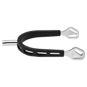 Pinteni ULTRA fit EXTRA GRIP cu prindere Balkenhol - oțel inoxidabil, 25 mm plat