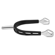 Pinteni ULTRA fit EXTRA GRIP cu prindere Balkenhol - oțel inoxidabil, 35 mm rotunjit