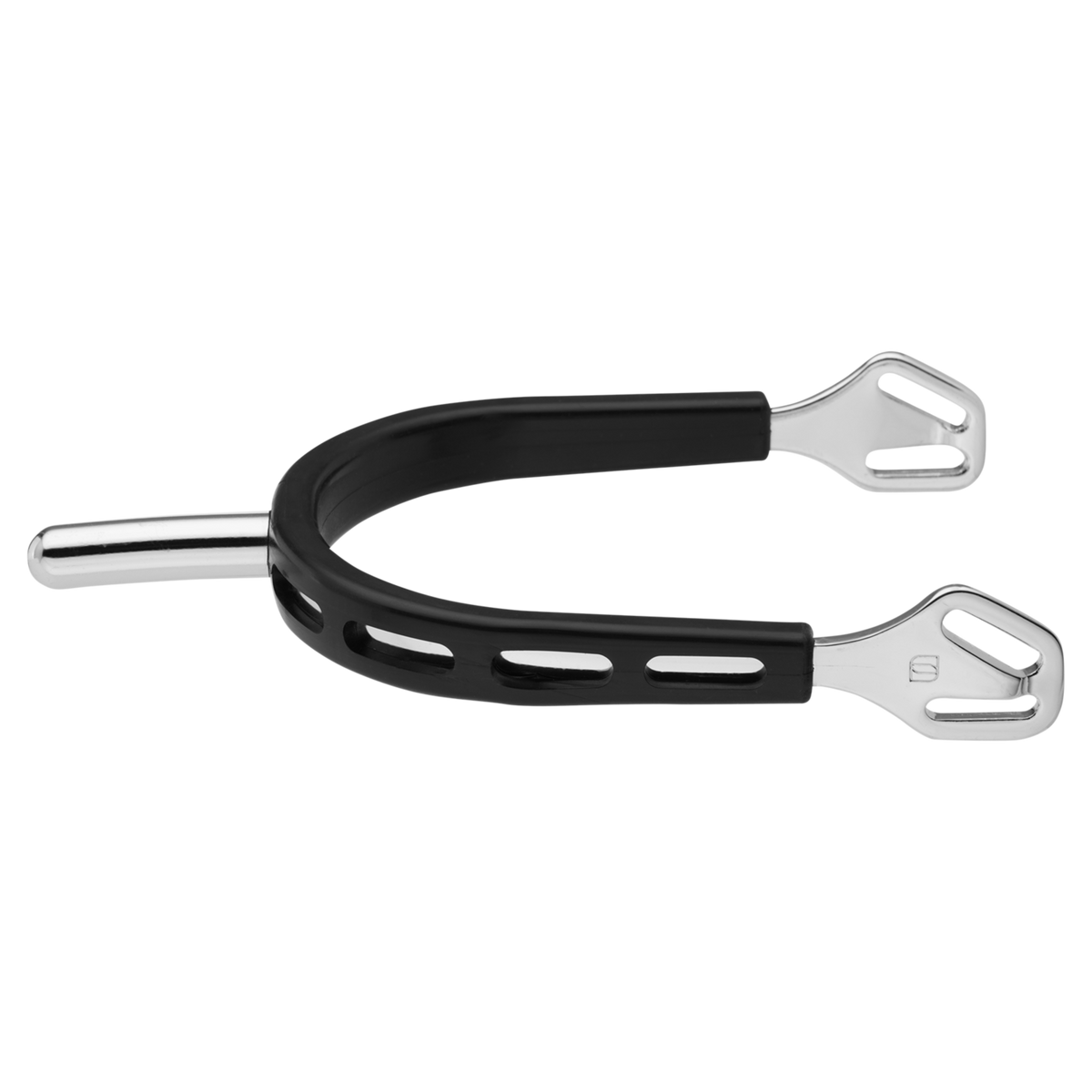 Pinteni ULTRA fit EXTRA GRIP cu prindere Balkenhol - oțel inoxidabil, 35 mm rotunjit