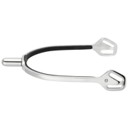 Pinteni BootProtect cu prindere Balkenhol - oțel inoxidabil, 20 mm rotunjit