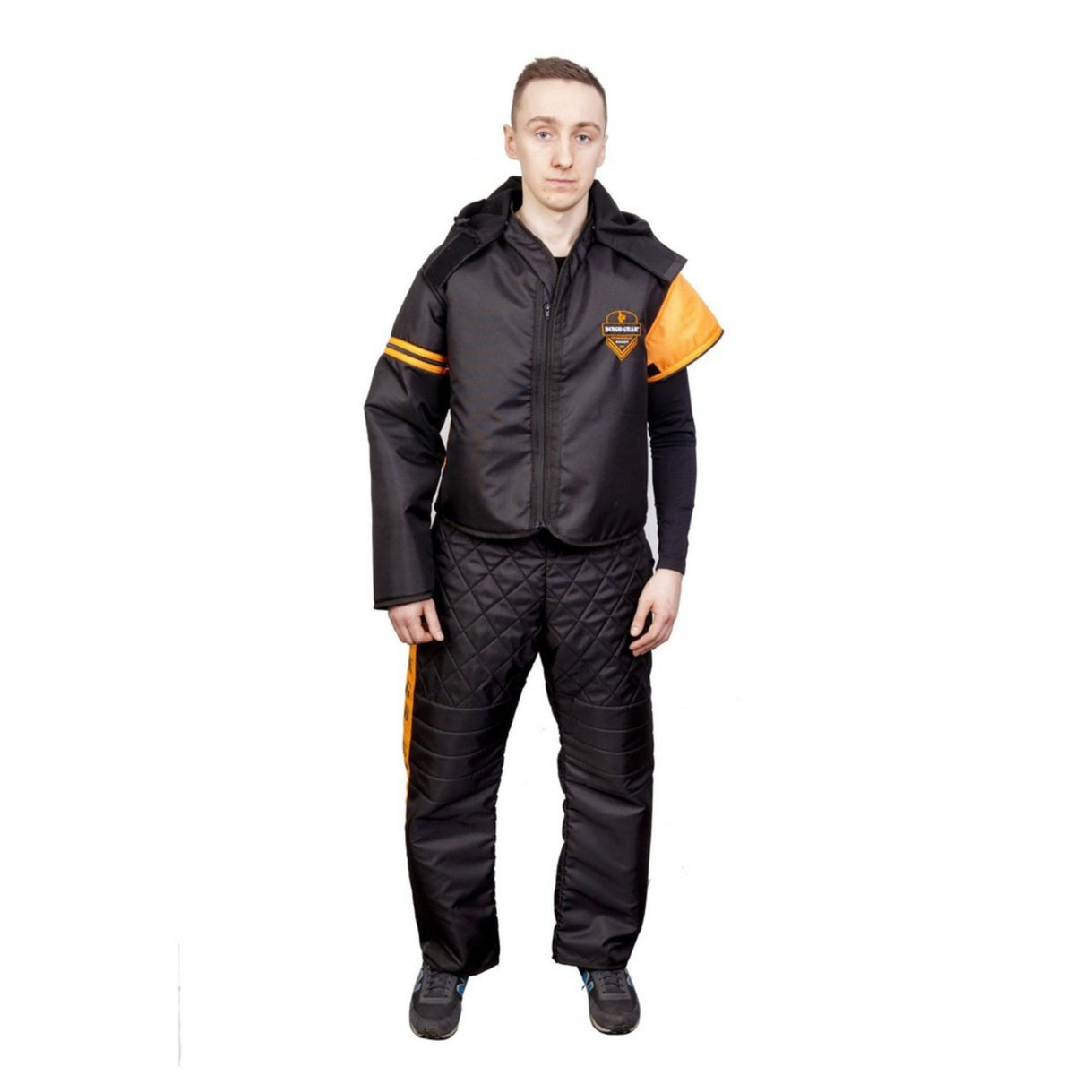 Dingo Gear – Ултра лек допълнителен костюм – Яке + Панталон