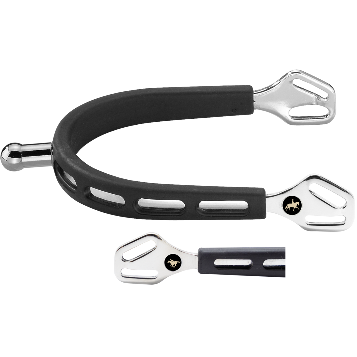 Pinteni ULTRA fit EXTRA GRIP SPRENGER & Ingrid Klimke