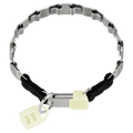 Забавен нашийник NeckTech с ClickLock – неръждаема стомана