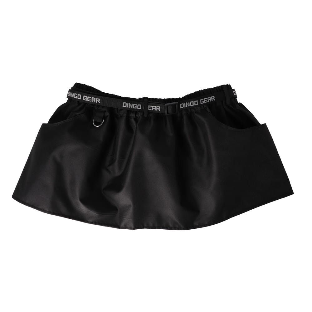 Dingo Gear – Centură de antrenament tip fustă, pentru dresor