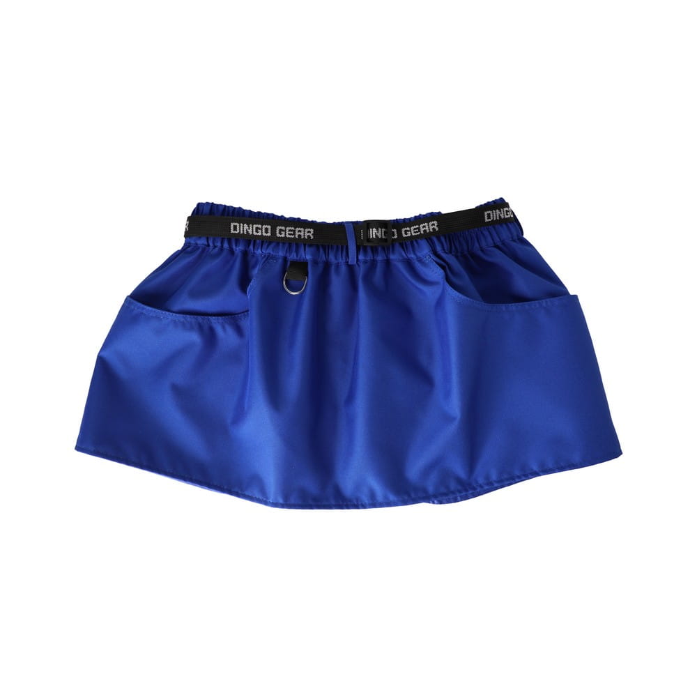 Dingo Gear – Centură de antrenament tip fustă, pentru dresor