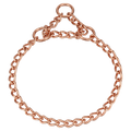 Яка, кръгли звена – CUROGAN 3.0 мм
