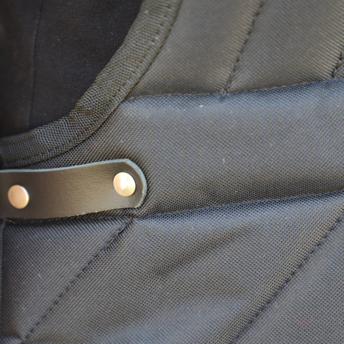 Dingo Gear – Дълга защитна престилка за фигуранти, изработена от Cordura 