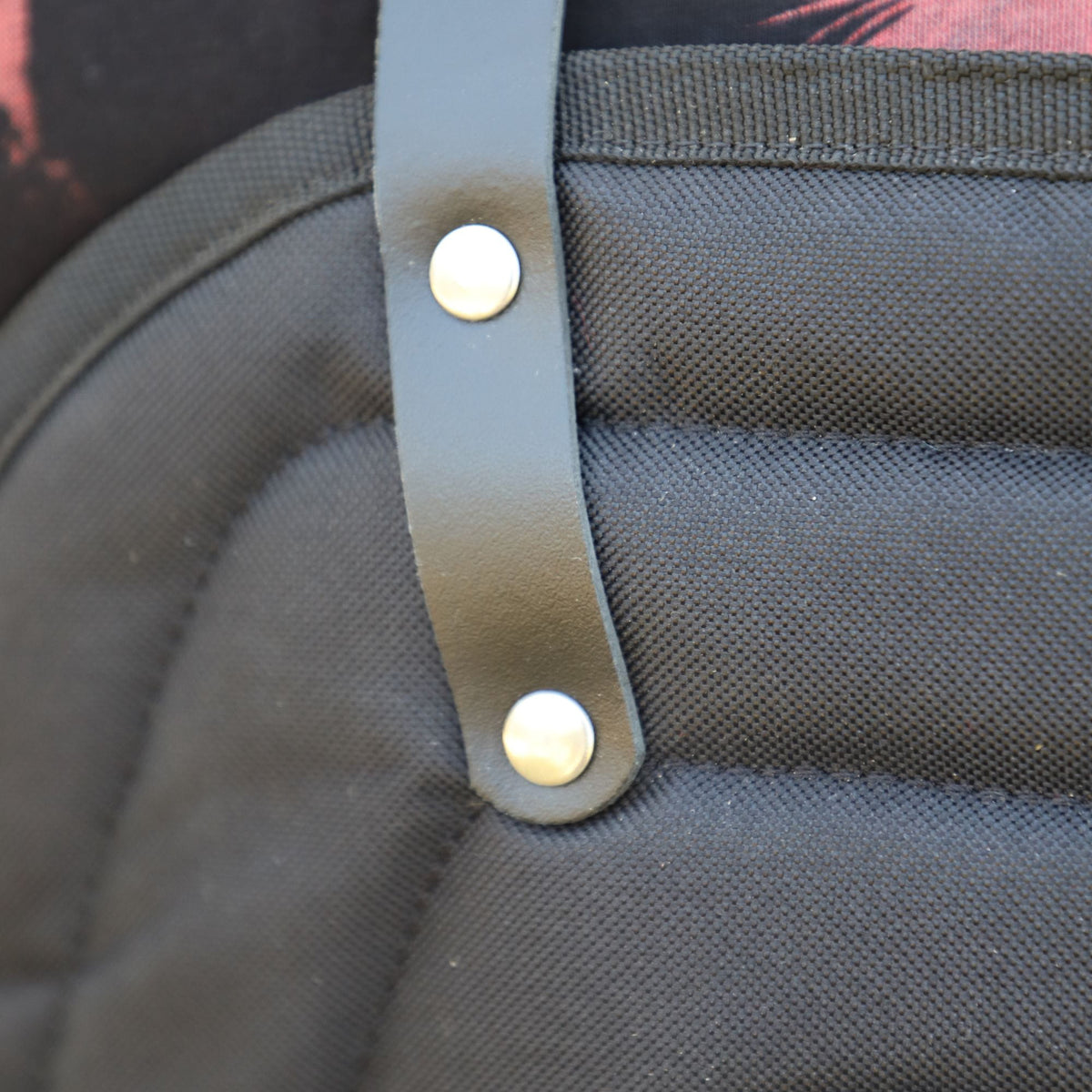 Dingo Gear – Дълга защитна престилка за фигуранти, изработена от Cordura 