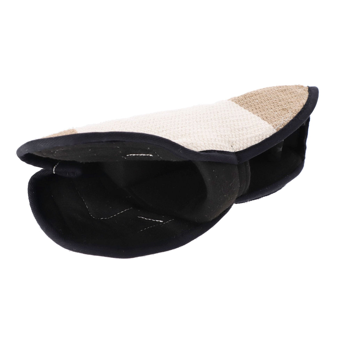 Dingo Gear DEXTER 2 – manșon universal scurt de dresaj din iută