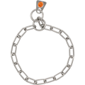Яка – Неръждаема стомана, 2,0 мм