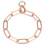 Дълга връзка нашийник – CUROGAN, 4.0 мм