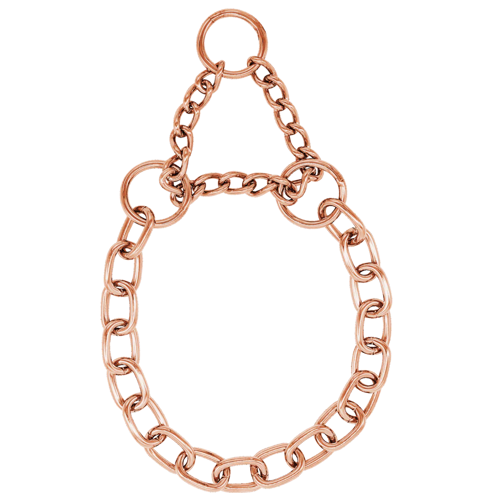 Средна яка, ограничено сцепление – CUROGAN, 4.0 мм