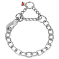 Регулируема яка – с кука SPRENGER, неръждаема стомана, 4.0 мм