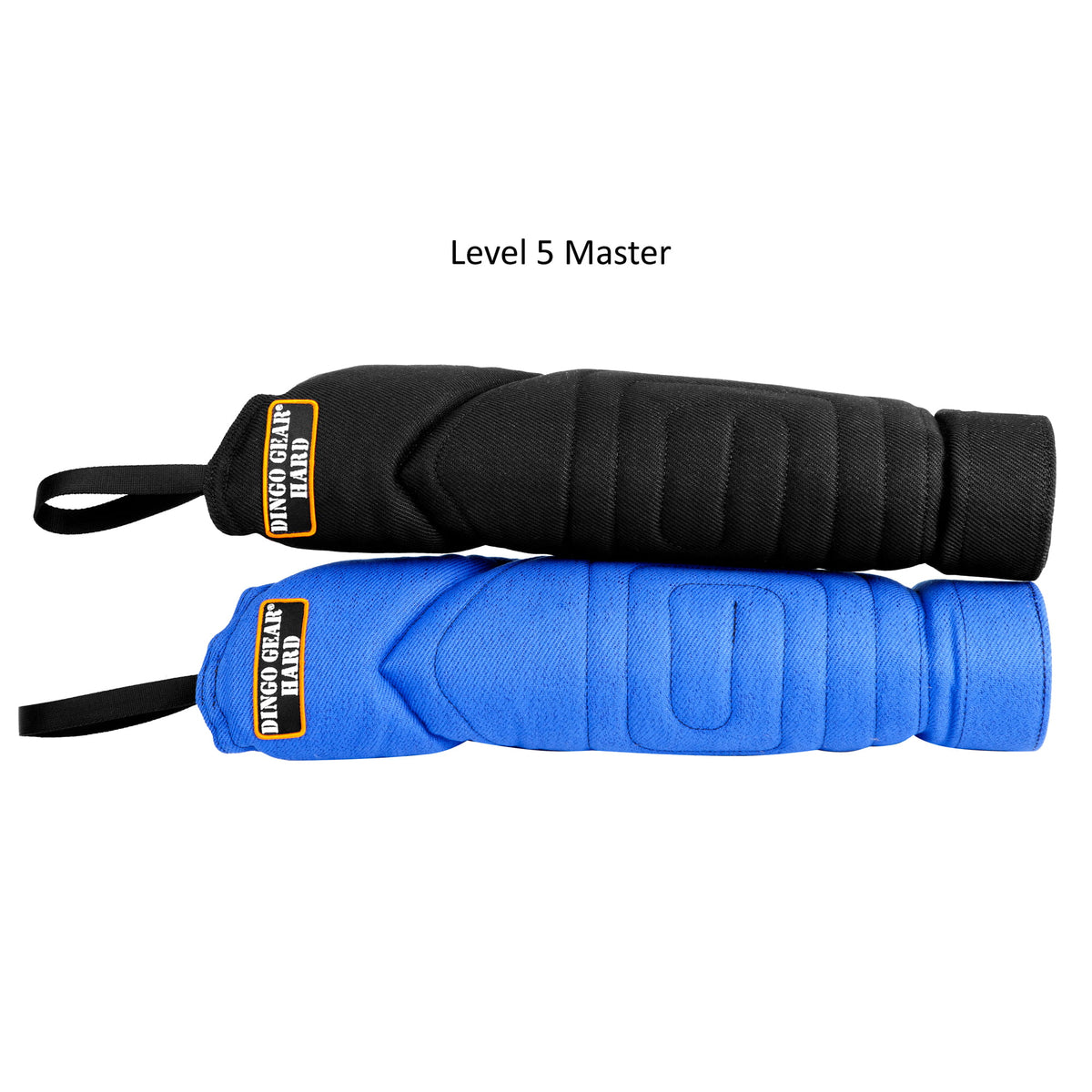 Dingo Gear – manșon exterior pentru figurant din Nylcot, duritate HARD
