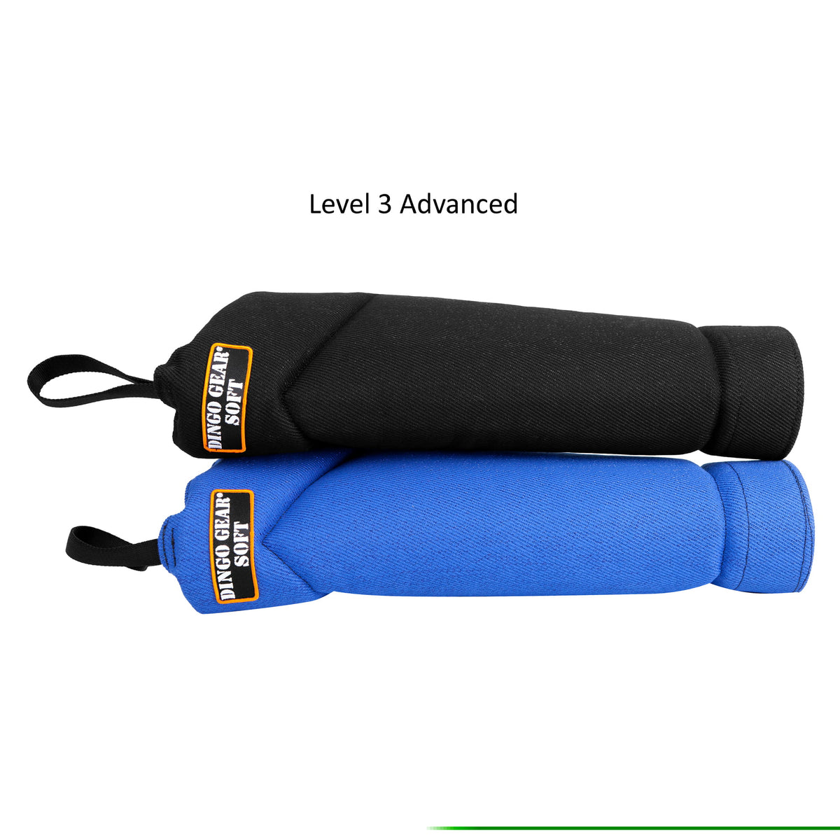 Dingo Gear – manșon exterior pentru figurant din Nylcot, duritate SOFT