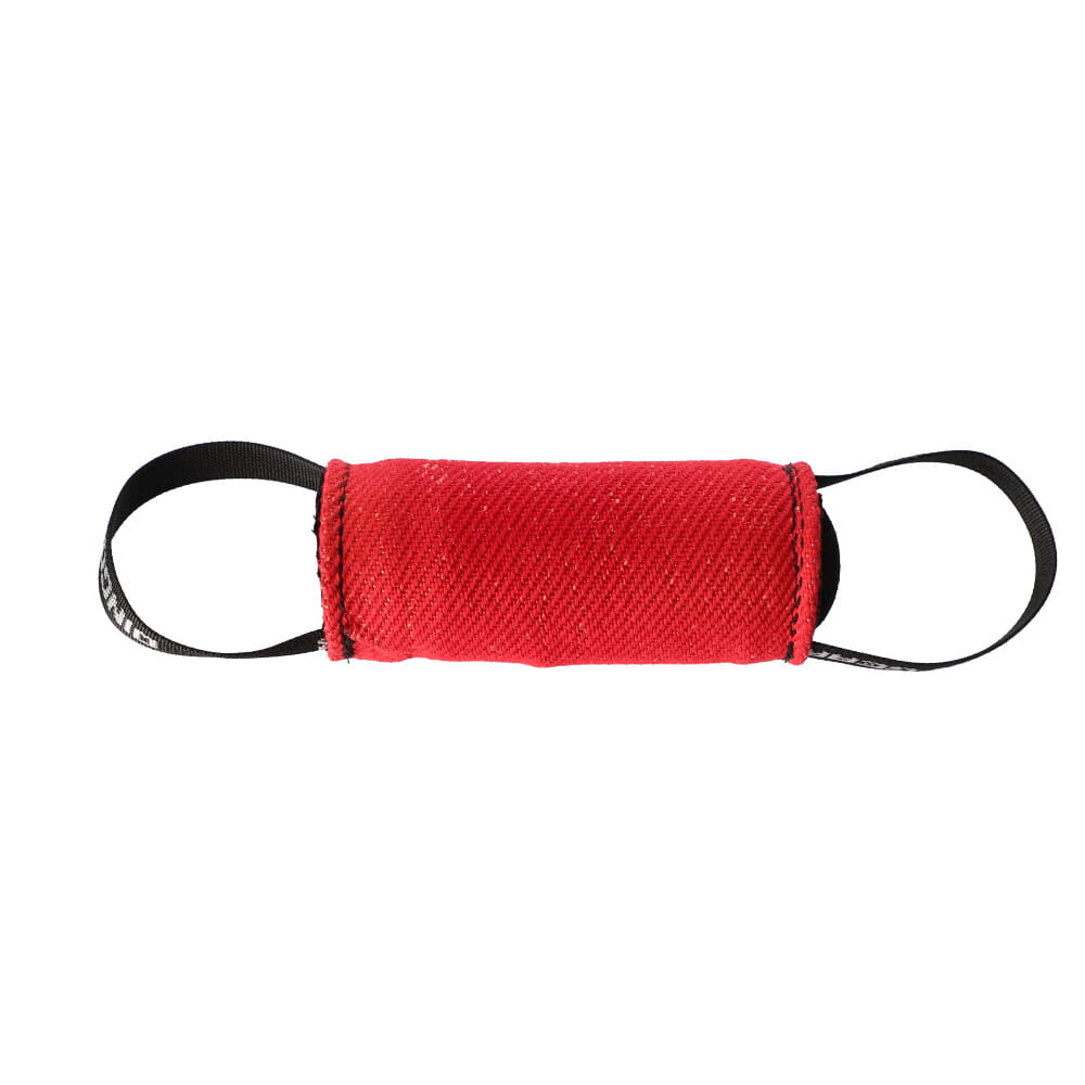 Dingo Gear – Jucărie de antrenament din Nylcot, formă cilindru MINI 15 × 6 cm