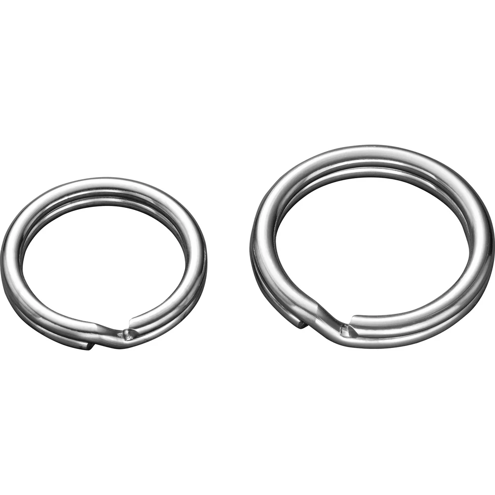 Ключодържател от неръждаема стомана Sprenger