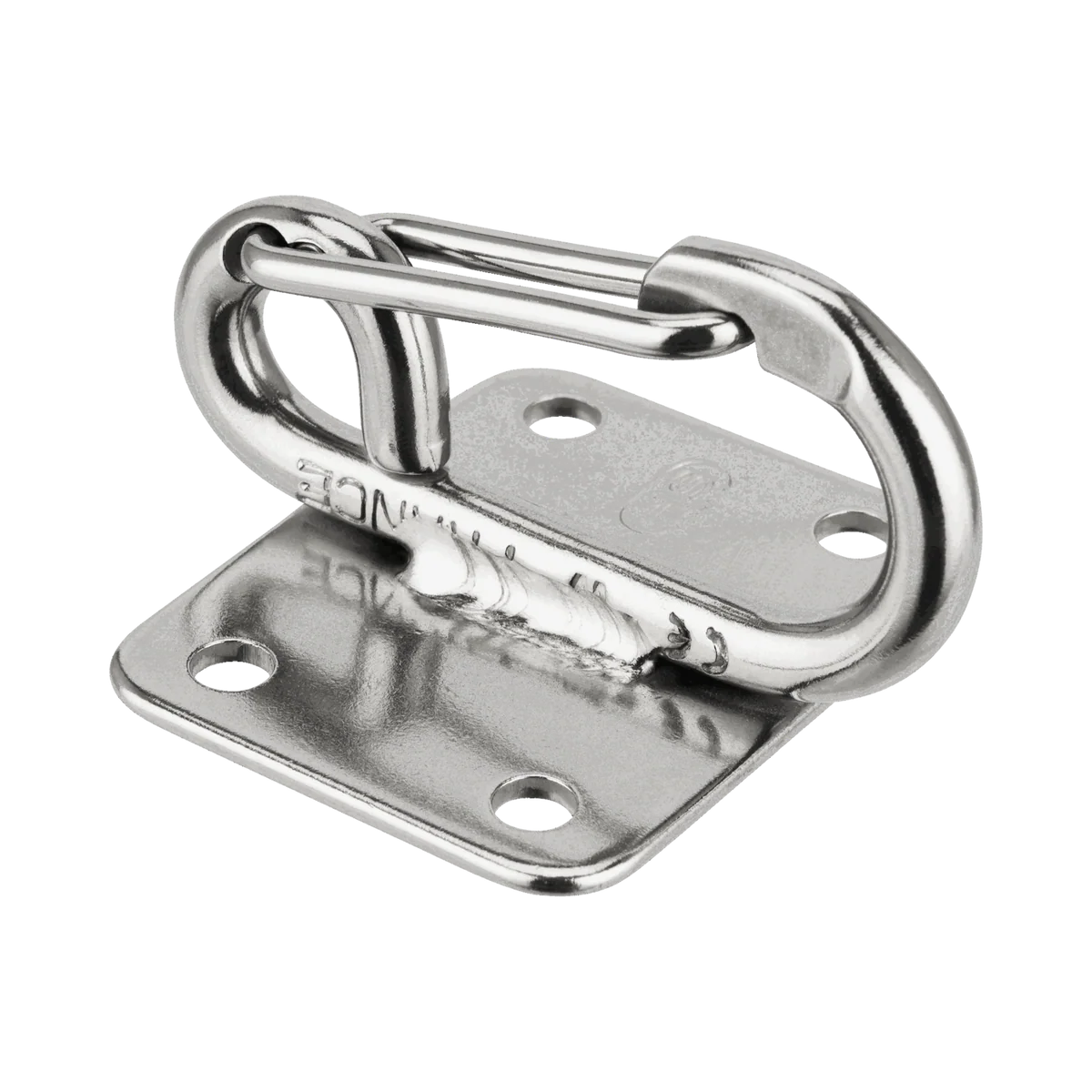 Кука за стойка - Неръждаема стомана - Неръждаема стомана