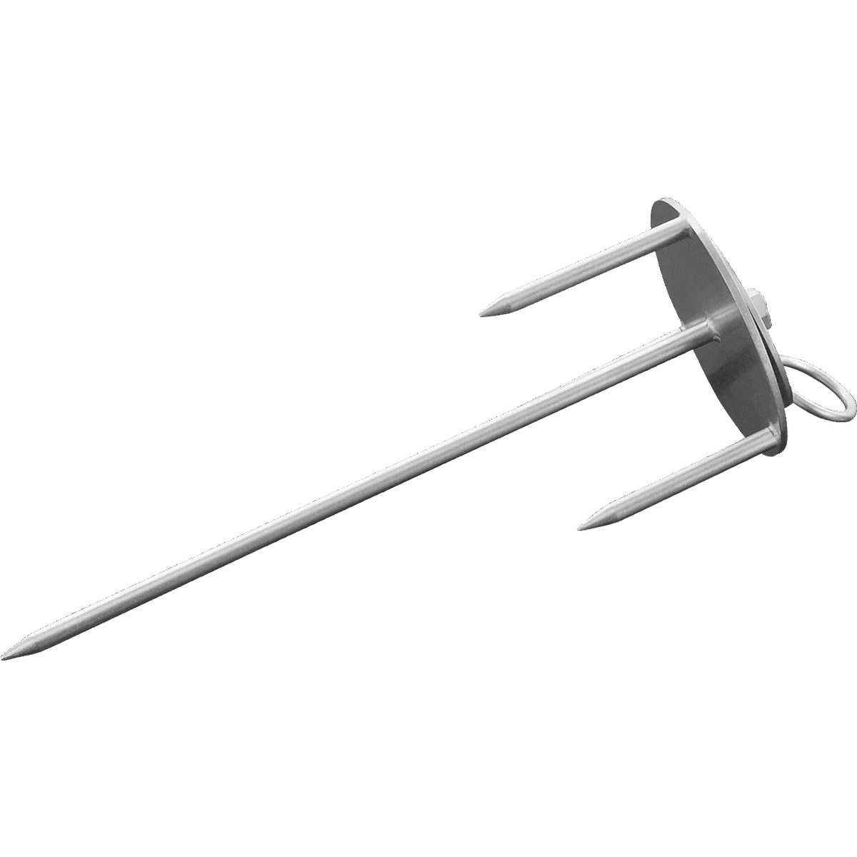 Blocator de alergare Sprenger din oțel inoxidabil, 40 cm / 16"