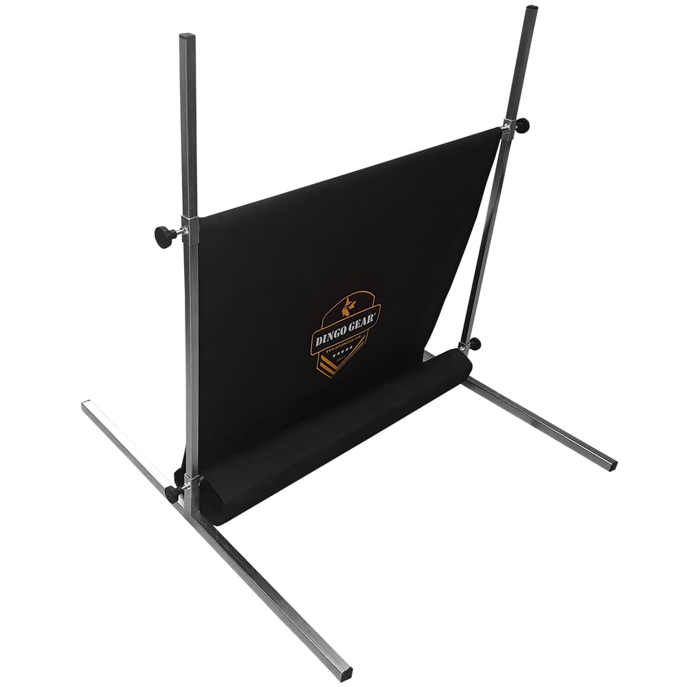 Dingo Gear – препятствие за обучение на кучета, височина 100 см × ширина 100 см