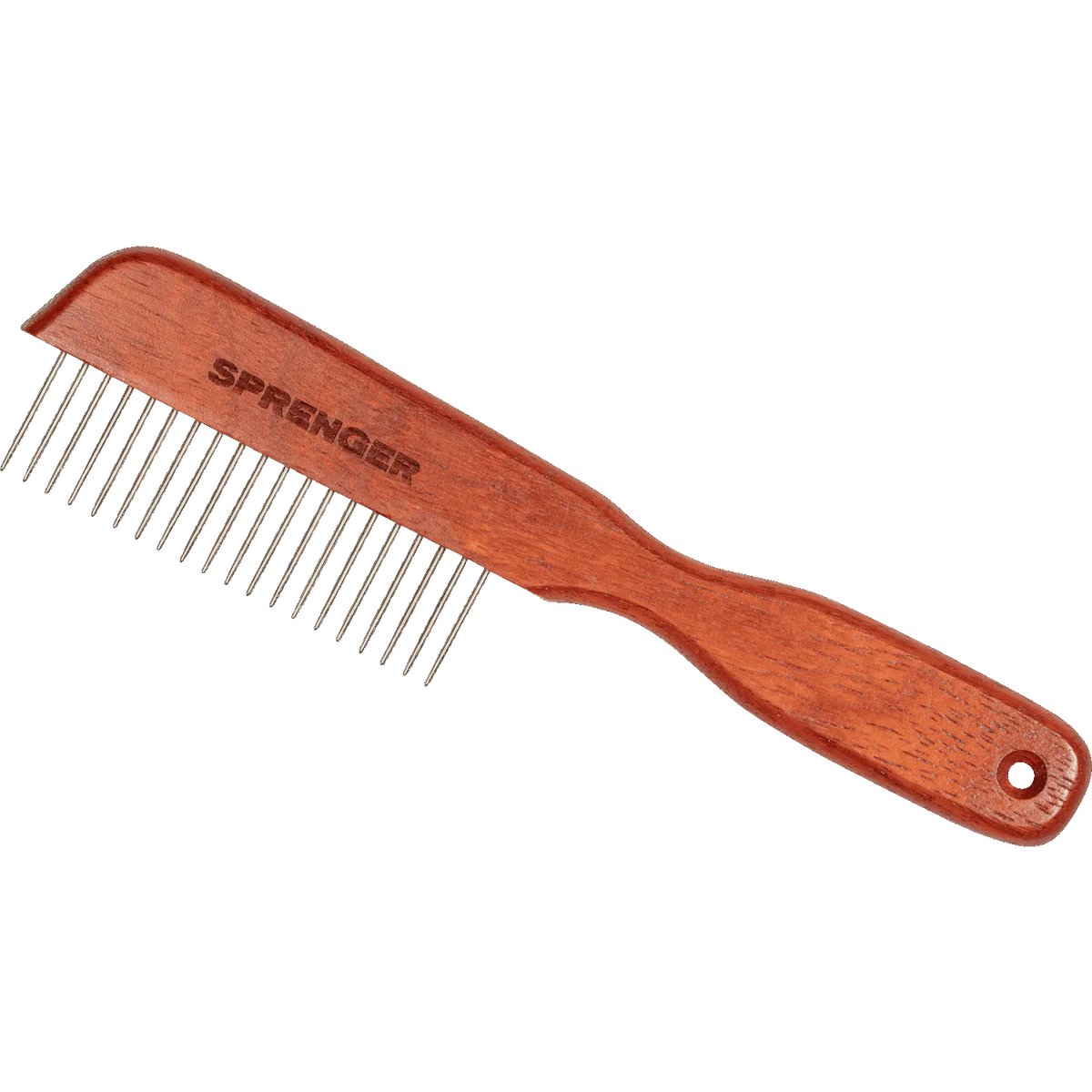 Гребен за кучета – метални зъби 30 мм