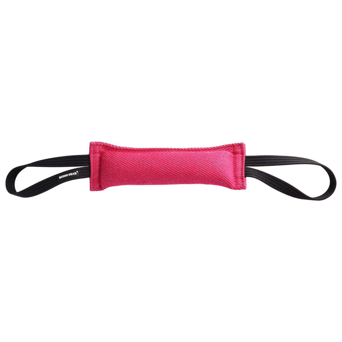 Dingo Gear – Jucărie tug din Nylcot cu două mânere