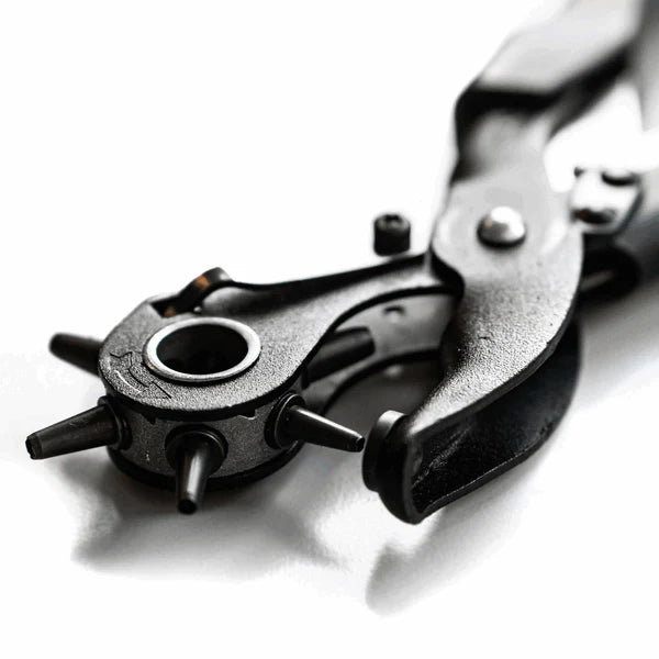 Перфоратор Power-Hole – 25 см / 10"