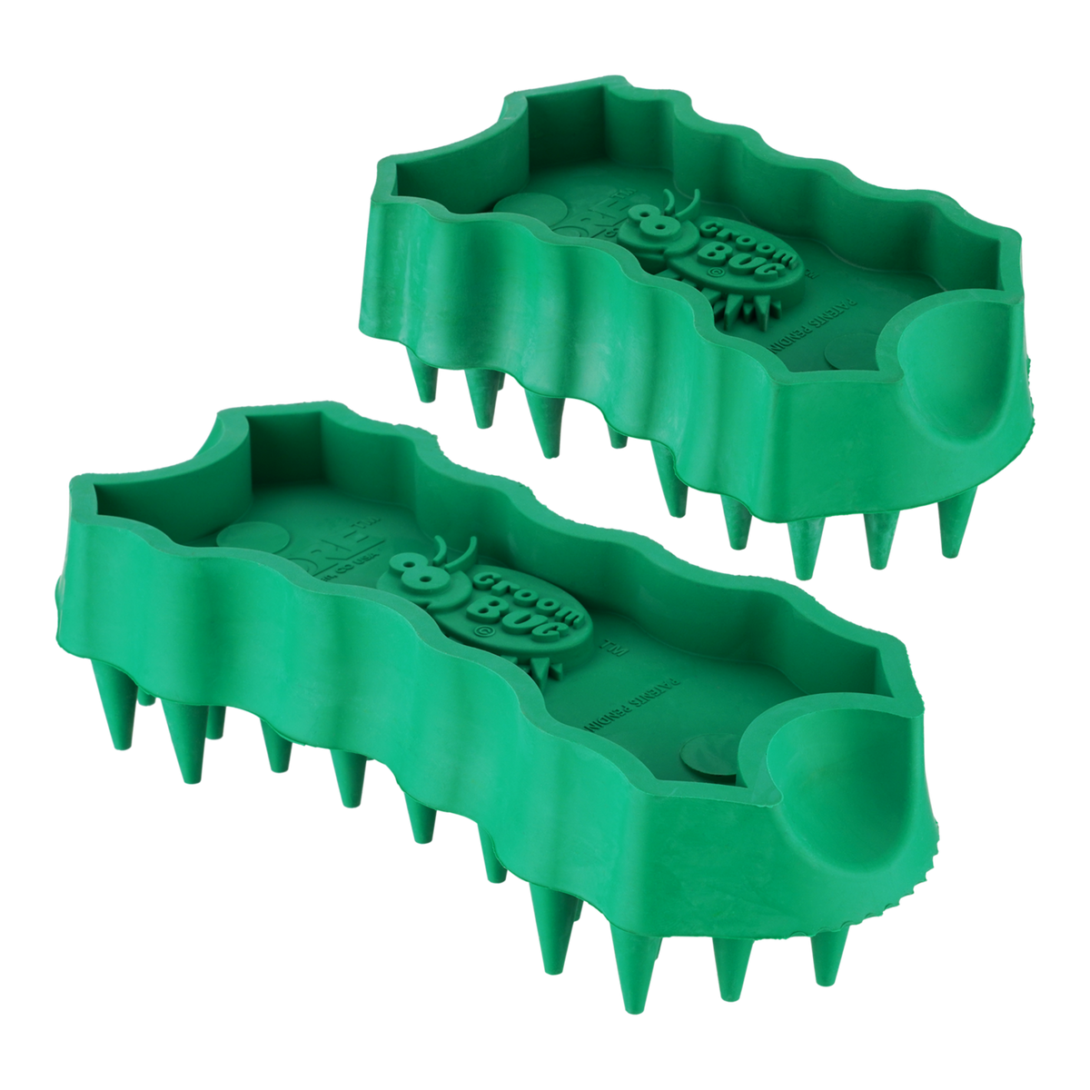 Четка за груминг на кучета GroomBug™