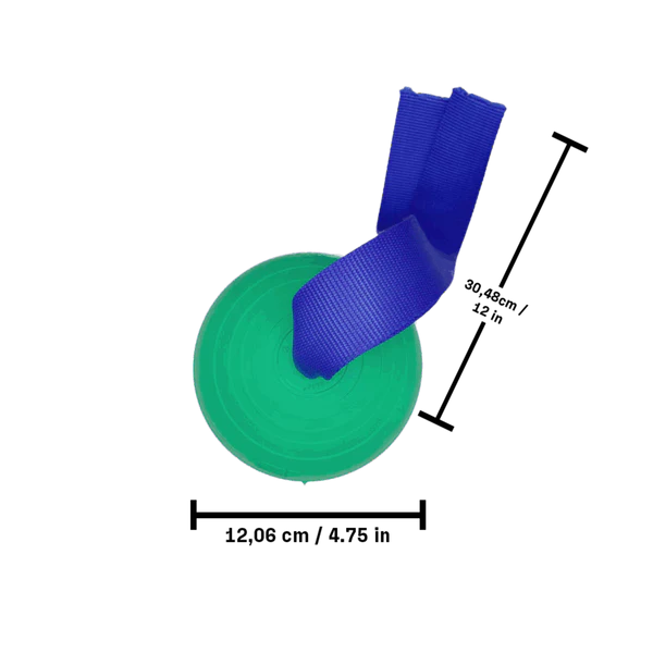 petKORE KOREFlex® топка с опашка