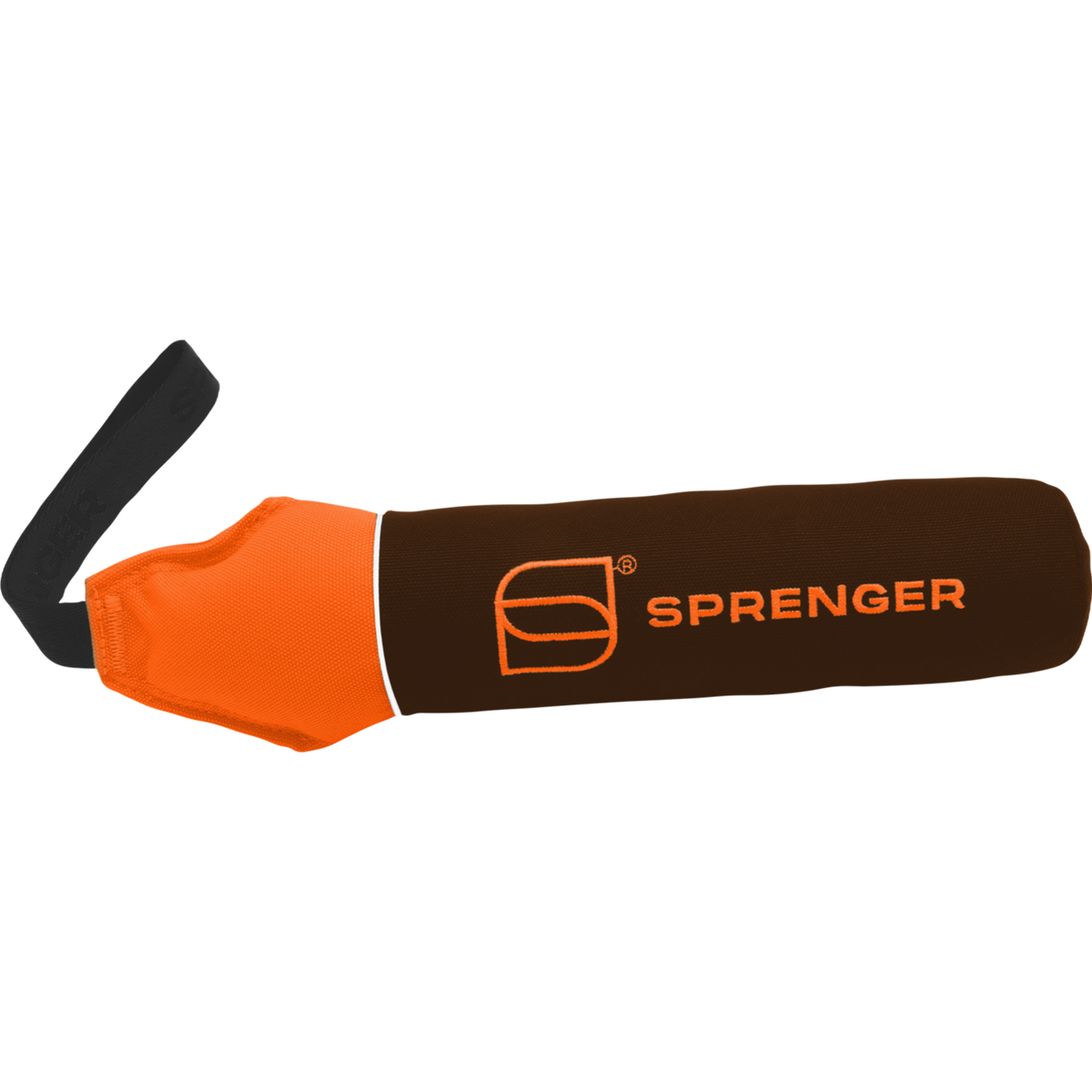 Dummy Sprenger pentru aport, cu compartiment pentru recompense