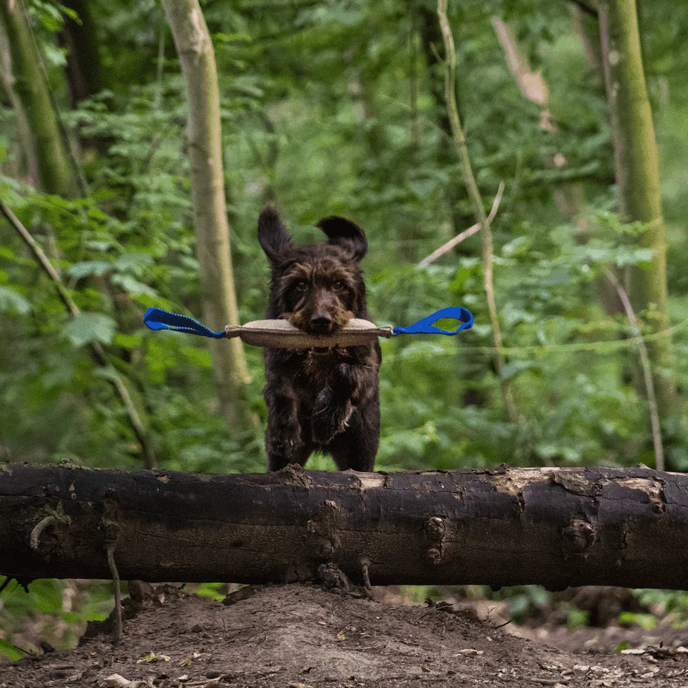 Bite Tug Sprenger – Юта