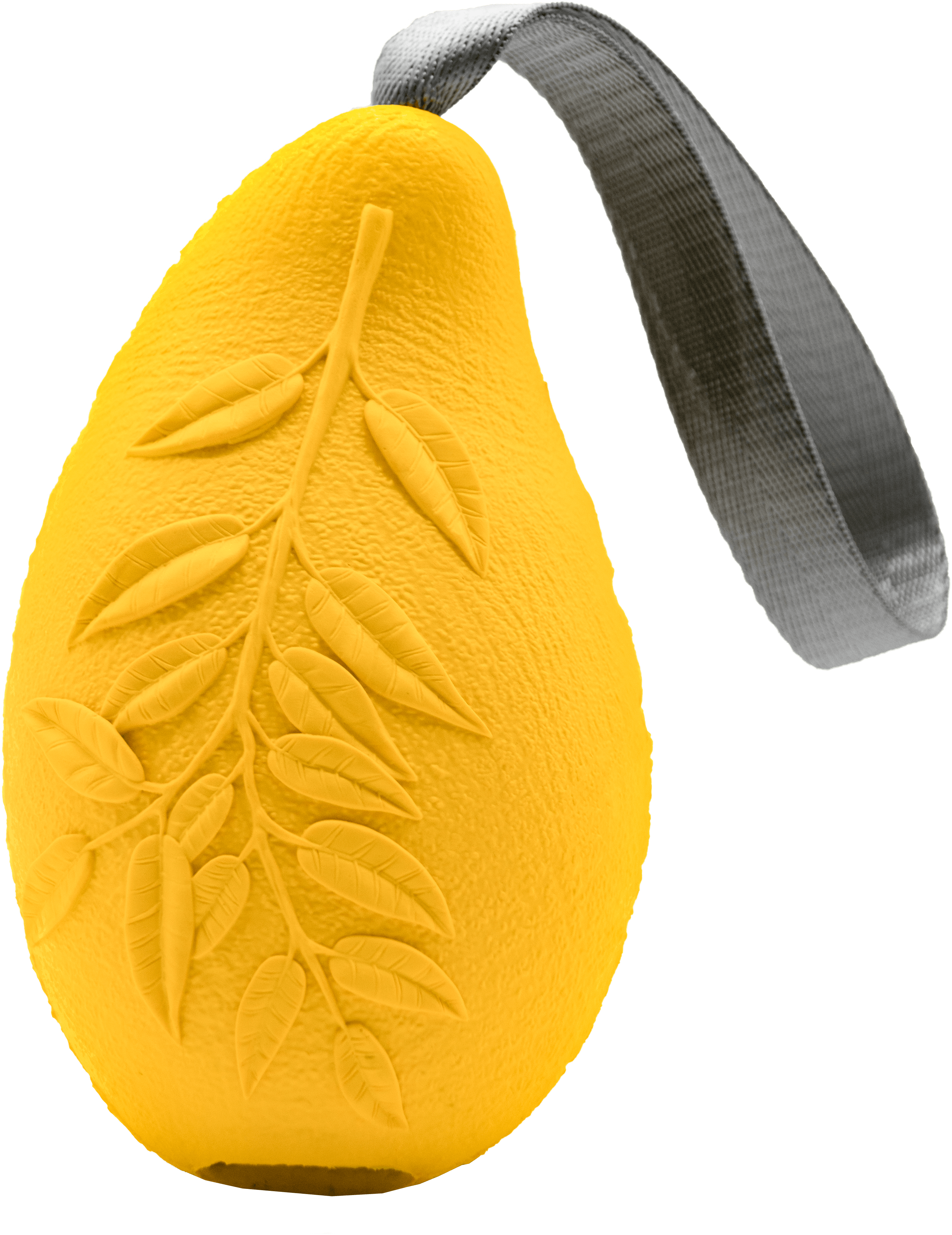 Sprenger FRUIT CHALLENGE Играчка за куче "Манго".