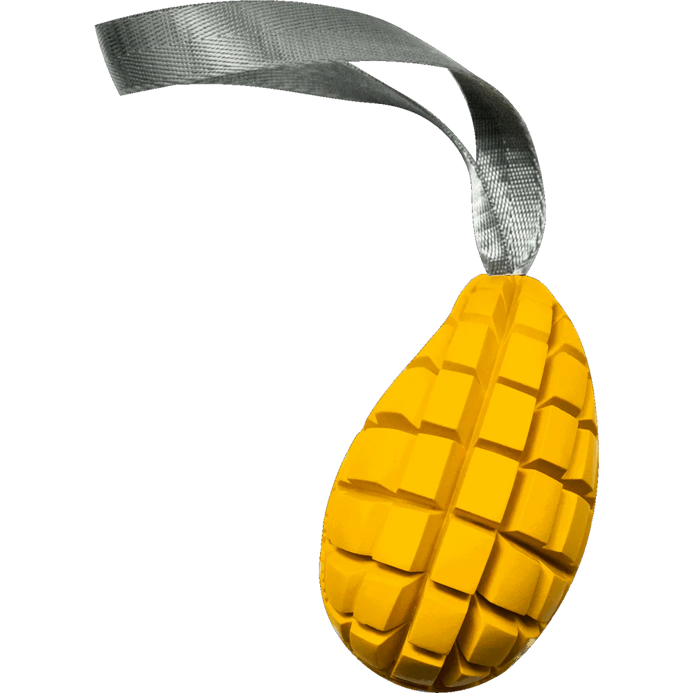 Играчка за кучета Sprenger FRUIT CHALLENGE – Манго