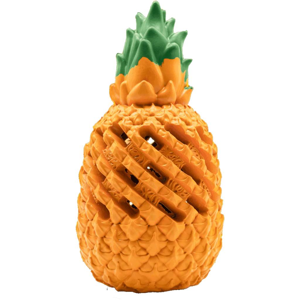 Играчка за кучета Sprenger FRUIT CHALLENGE – Ананас (голяма)