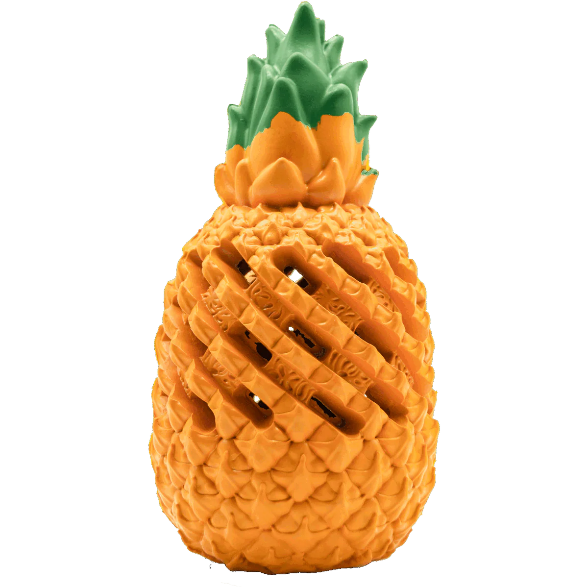 Играчка за кучета Sprenger FRUIT CHALLENGE – Ананас (голяма)