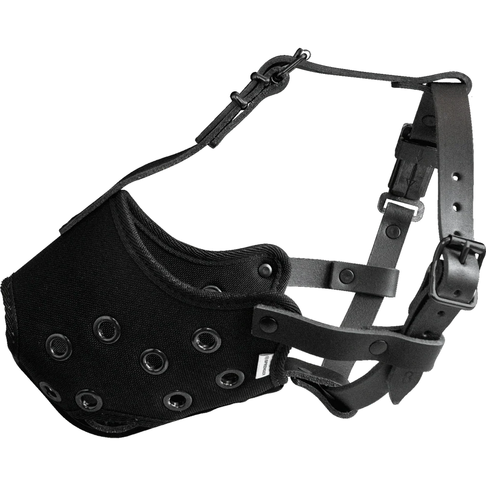 Намордник за Спренгер – Кордура