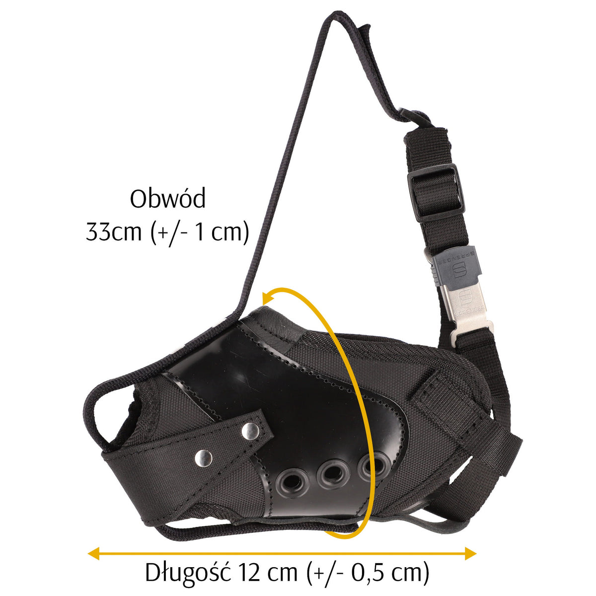 Dingo Gear – Botniță de luptă COMBAT PRO