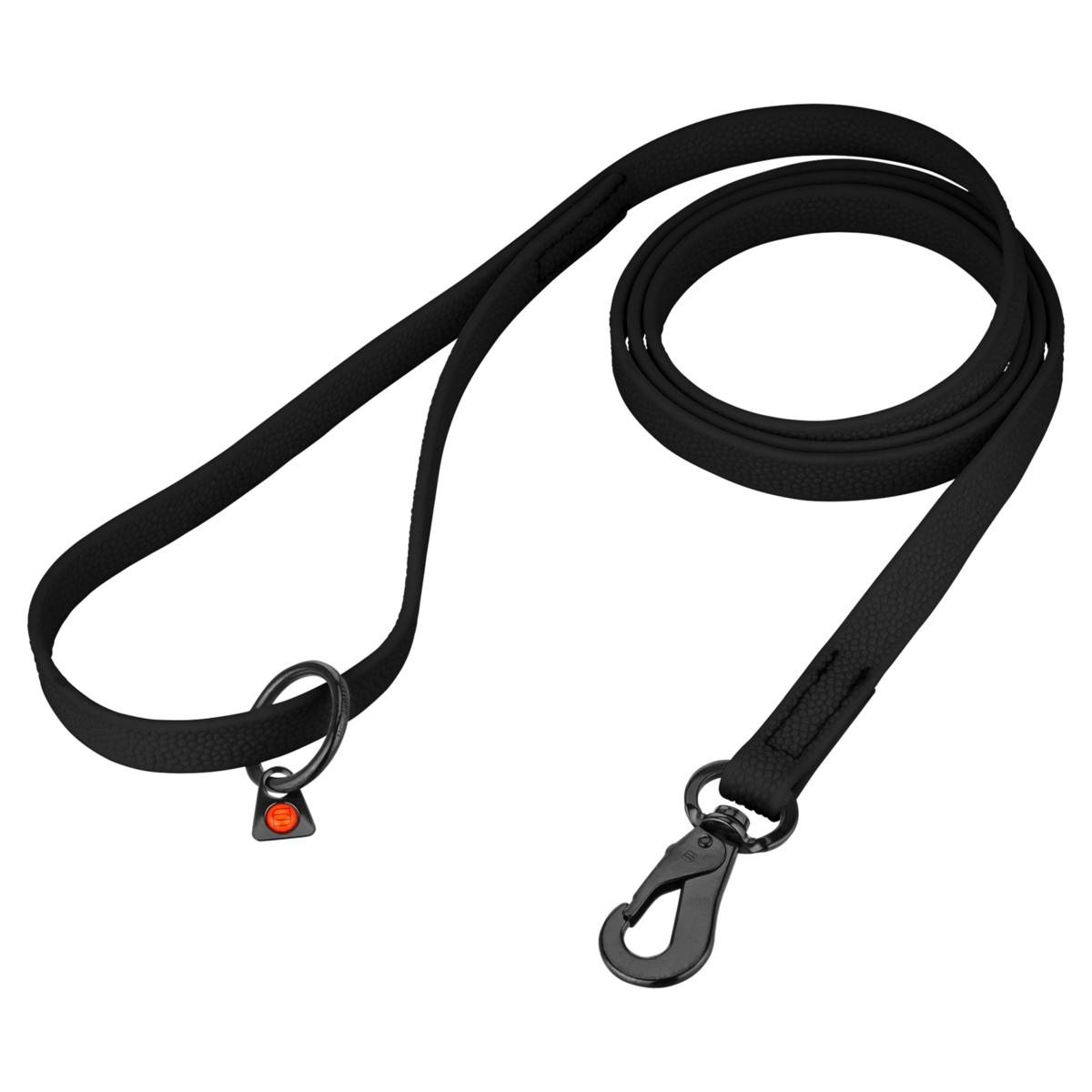 Lesă Sprenger BioThane® Footballgrip, 1,5 m