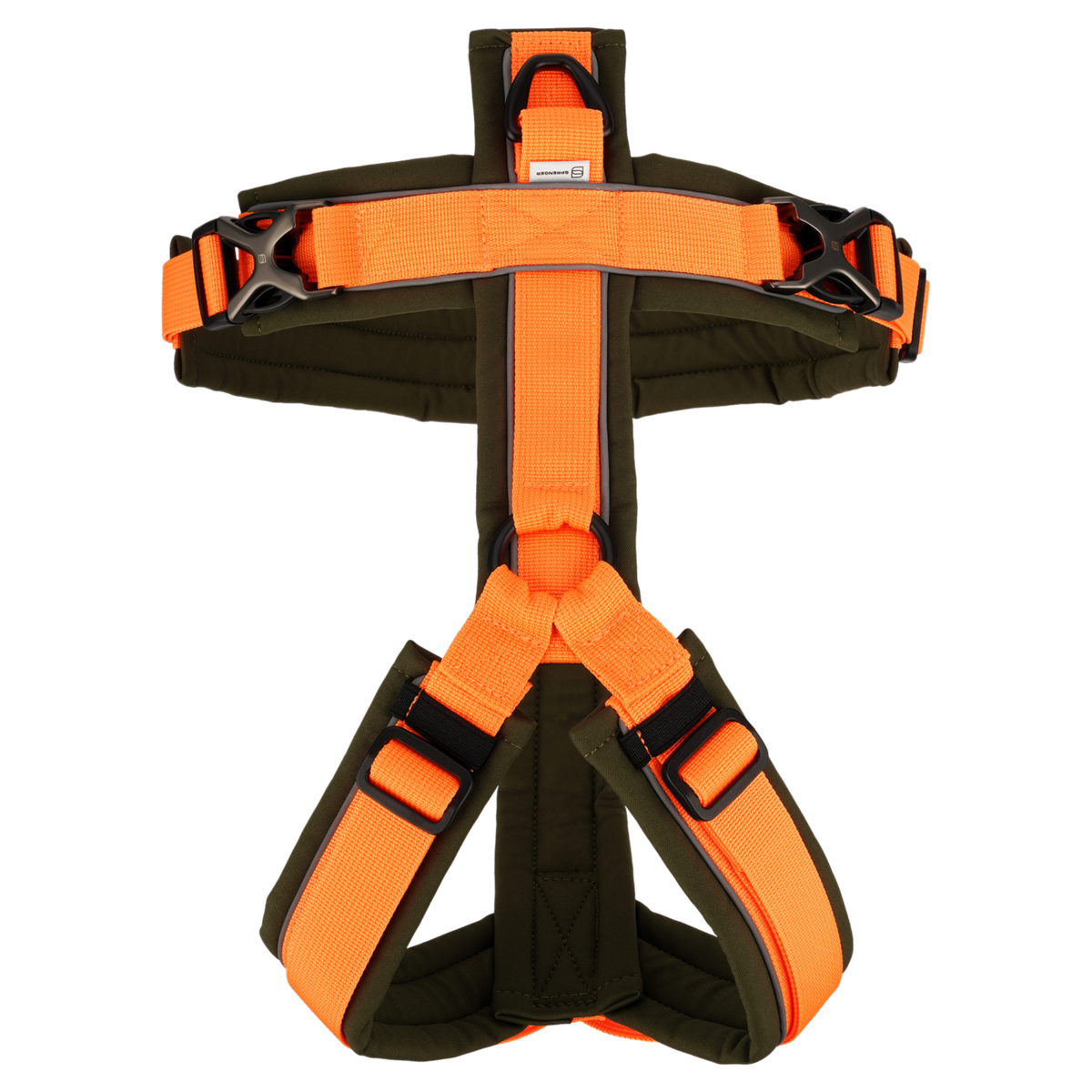 Нагръдник за кучета Y-Harness 2.0
