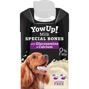YowUp! Milk SPECIAL BONES 250 мл (кутия с 12 броя)