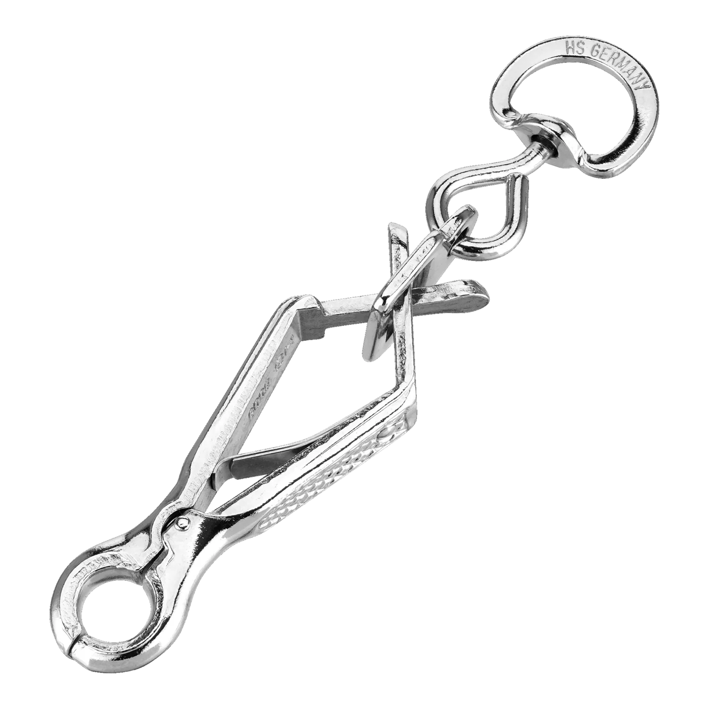 Кука за ножици