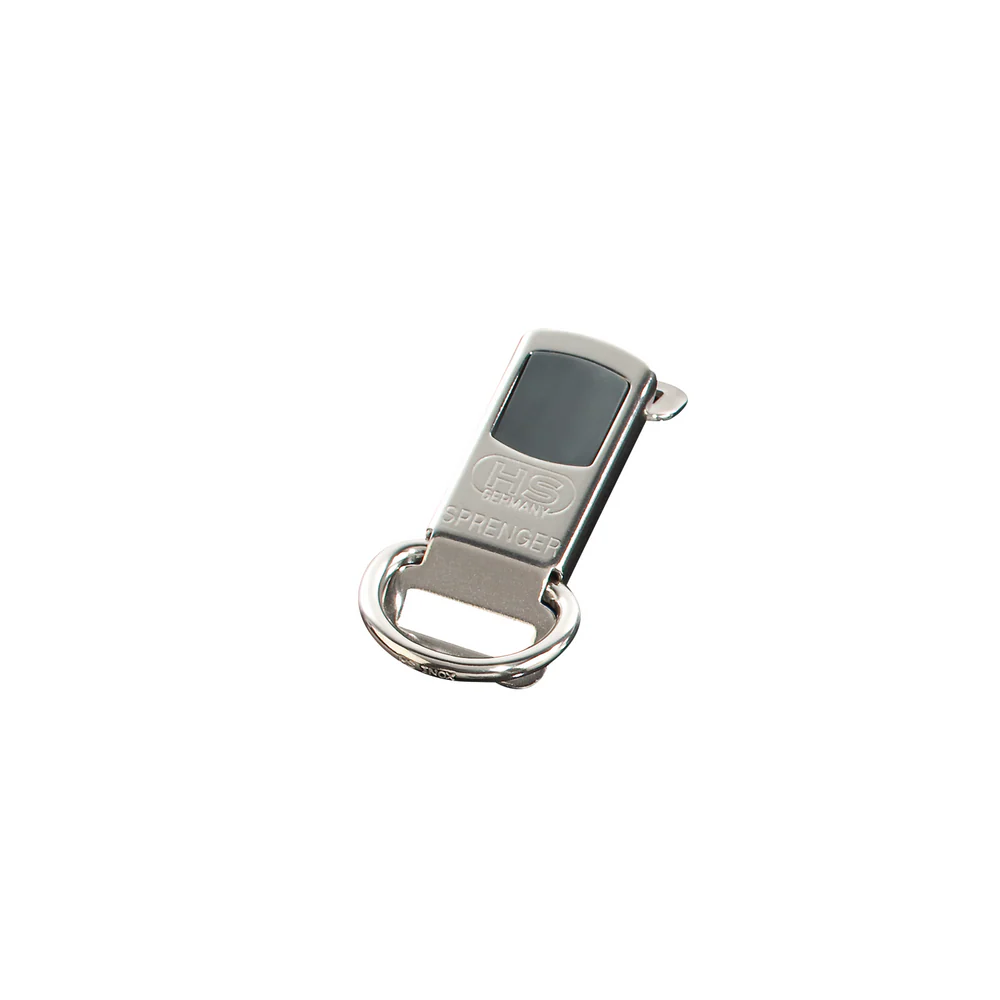 Предпазна система Sprenger ClicLock, неръждаема стомана