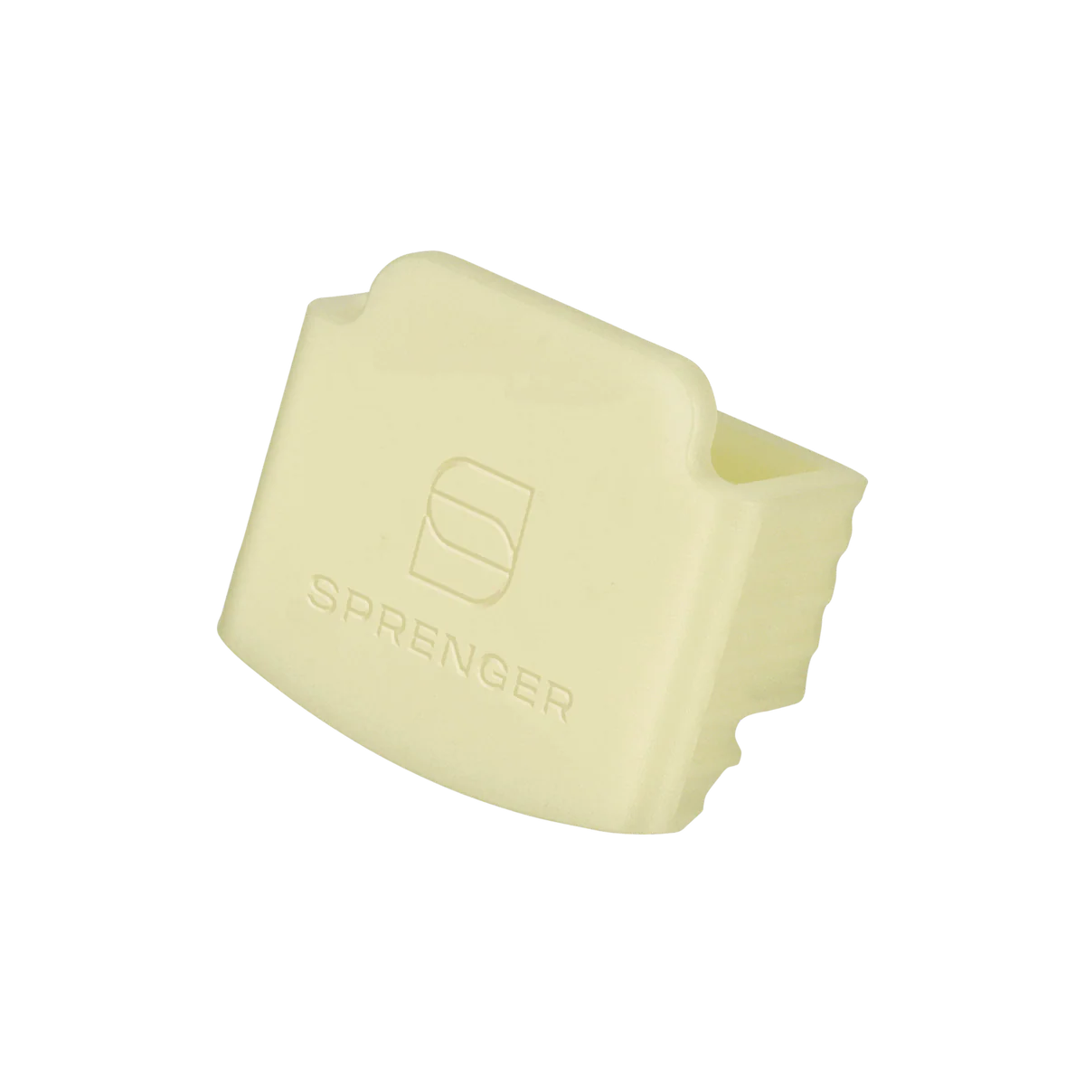 ClicLock "Jacket" флуоресцентен - пластмасов