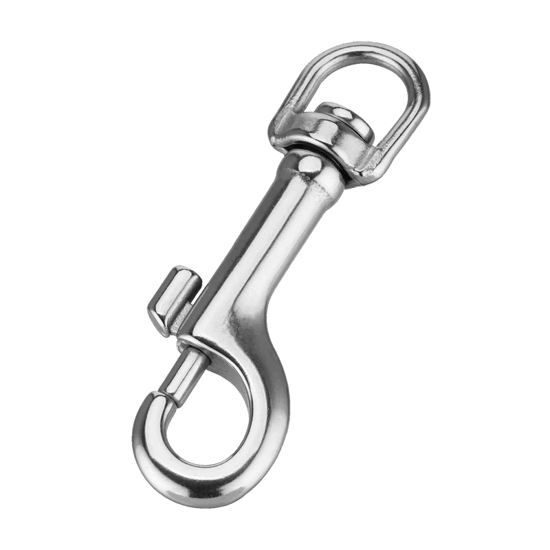 Кука за каишка Sprenger, устойчива на ръжда неръждаема стомана