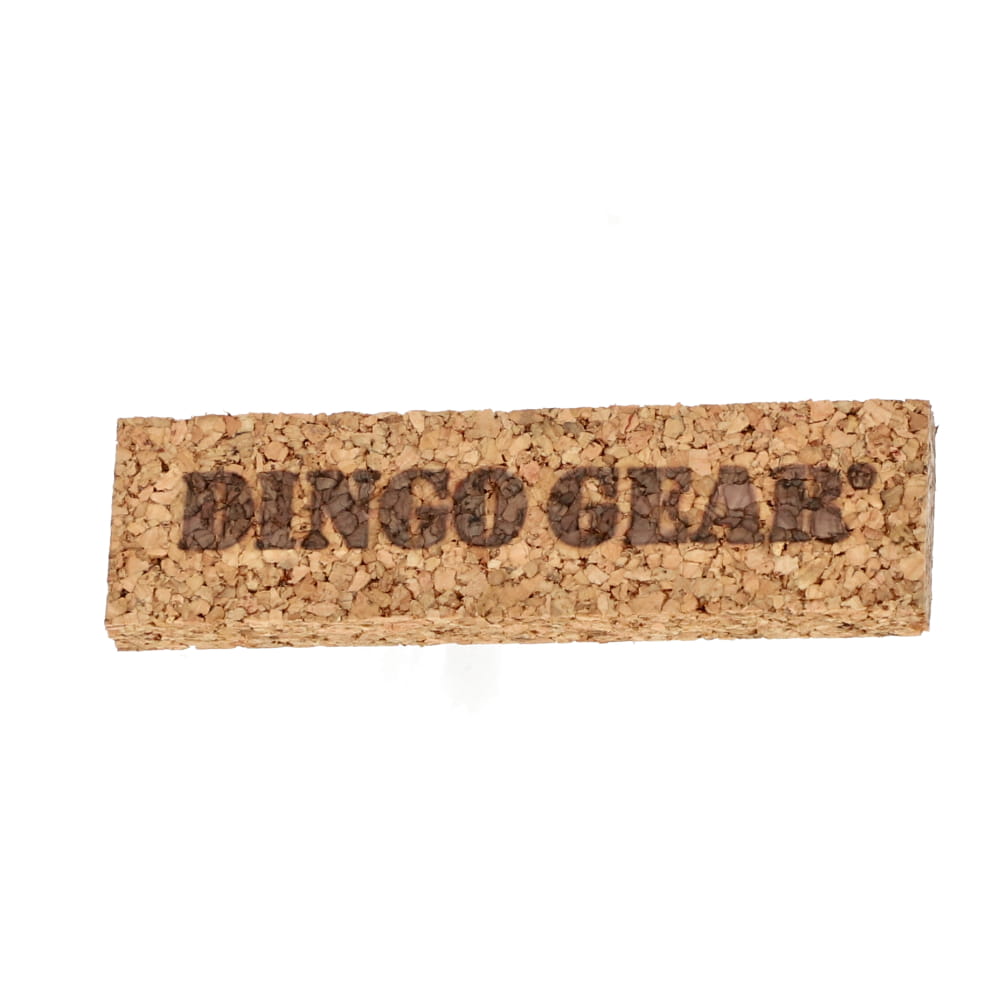 Dingo Gear – Obiect pentru urmă din plută