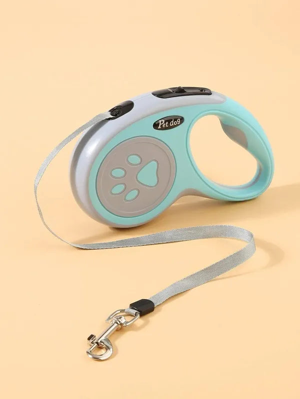 Автоматична прибираща се каишка за домашни любимци – 5 см