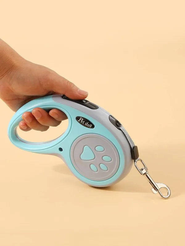 Автоматична прибираща се каишка за домашни любимци – 5 см