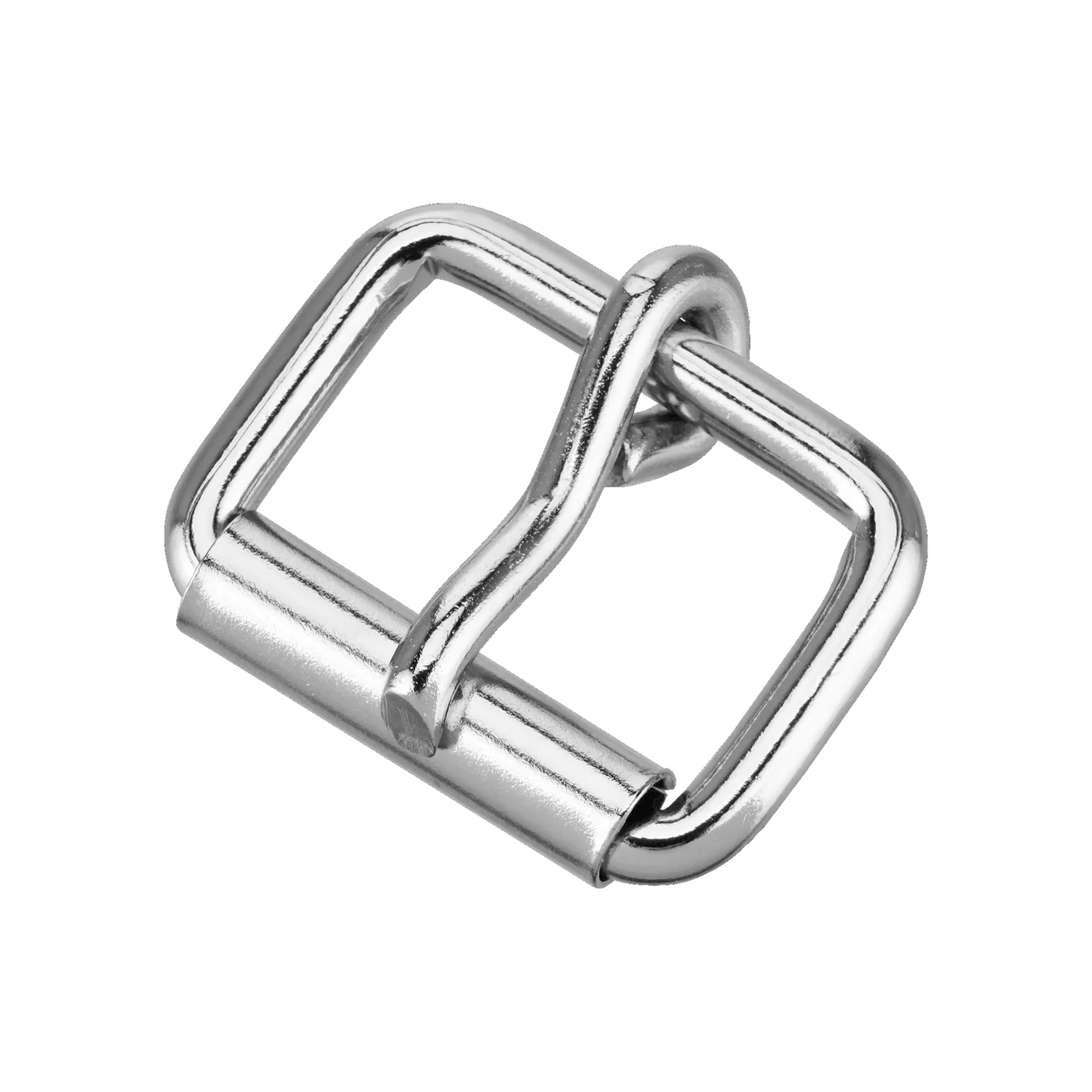 Ролкова катарама Sprenger, изработена от никелирана стомана