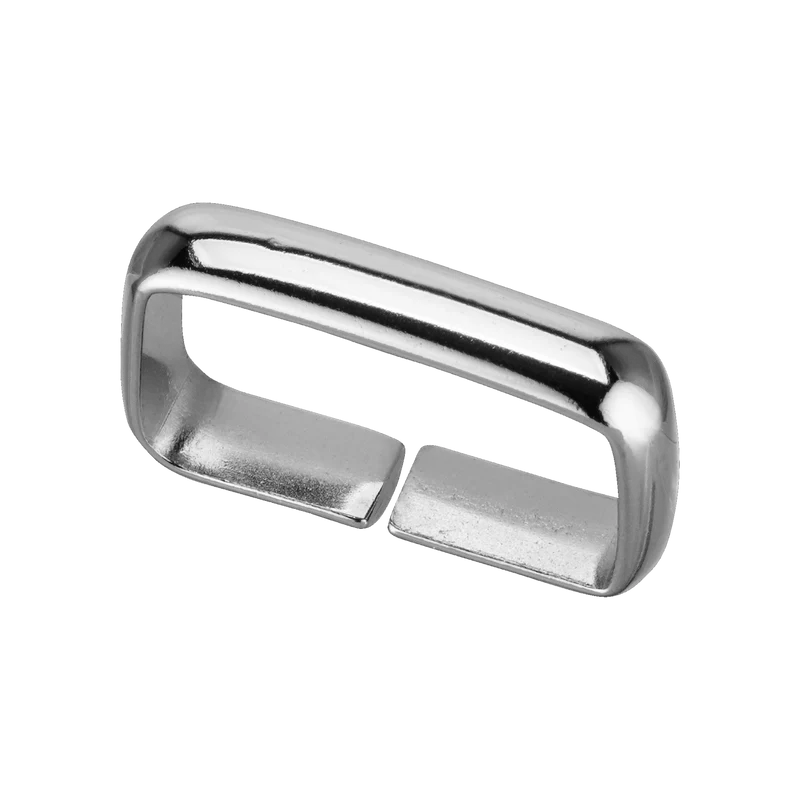 Спренгер контур, изработен от никелирана стомана